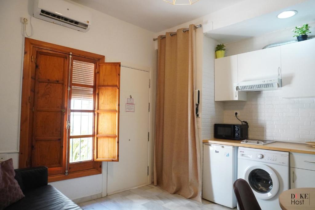 San Luis Apartment