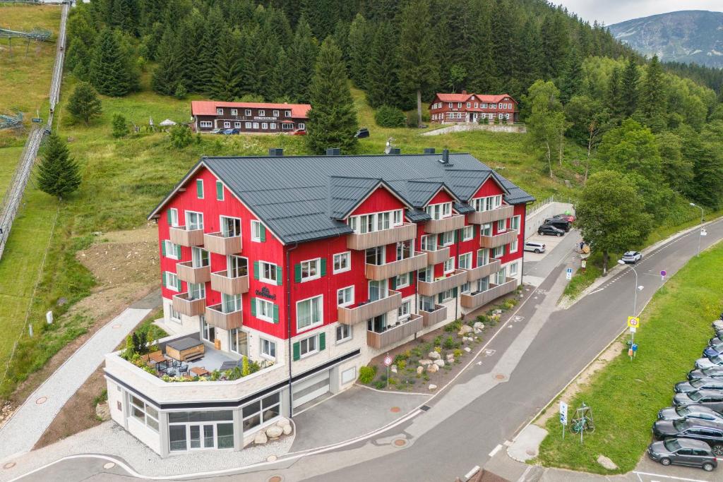 Krakonos Residence - 15