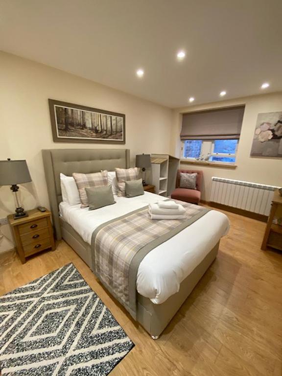 Waverley Inn Holiday Apartments - 
