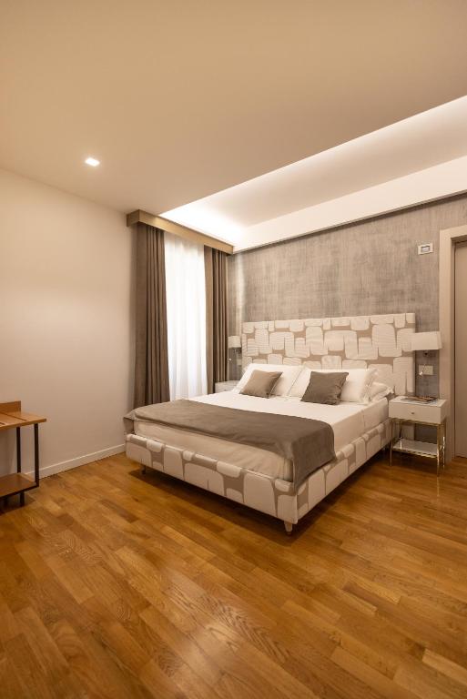 Noto Boutique Hotel - Standard Double Room