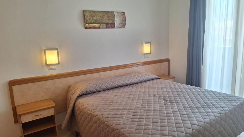 Hotel Schiller - Habitación Doble