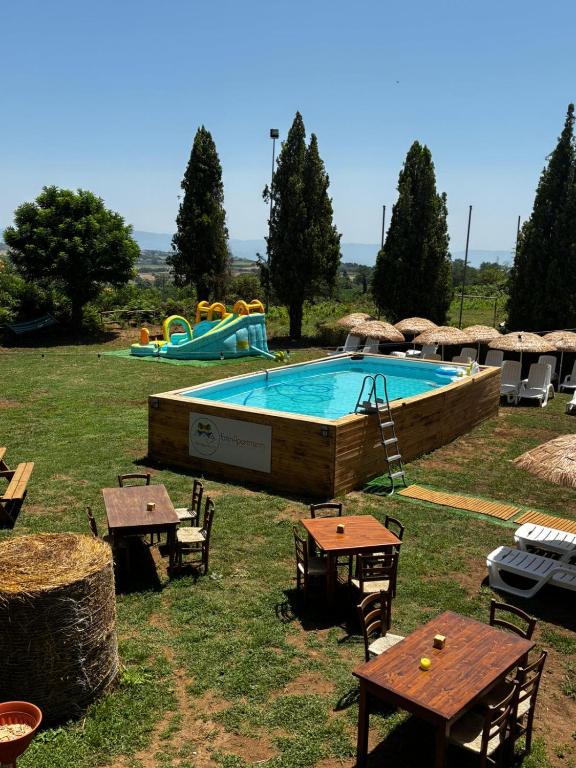 Agriturismo Curatola