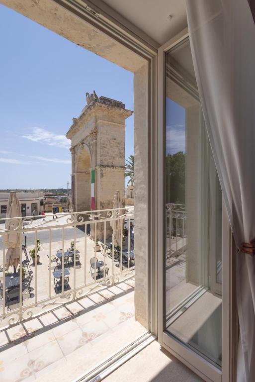 Noto Boutique Hotel - King Room
