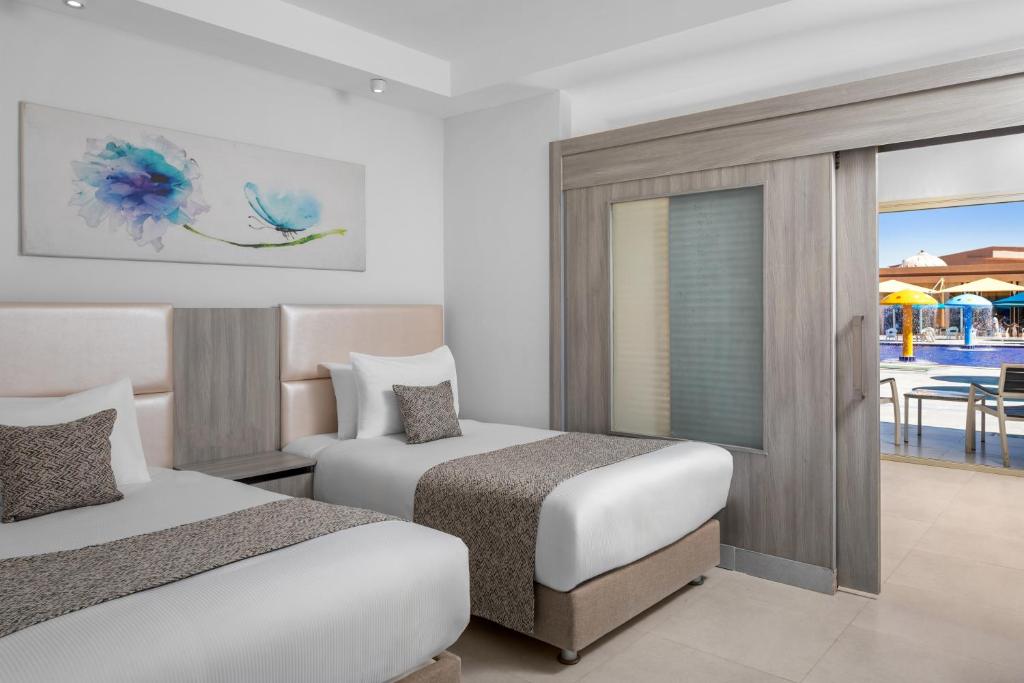 Pickalbatros Jungle Aqua Park - Neverland Hurghada - 7