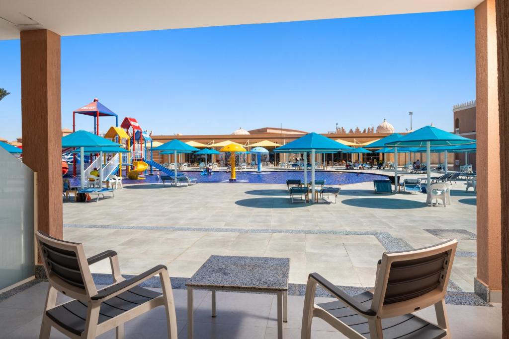 Pickalbatros Jungle Aqua Park - Neverland Hurghada - 8