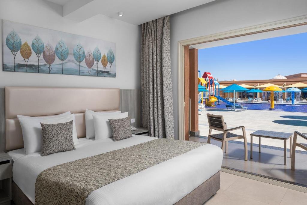 Pickalbatros Jungle Aqua Park - Neverland Hurghada - 6