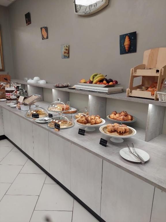 Hotel Continental - Resim 24