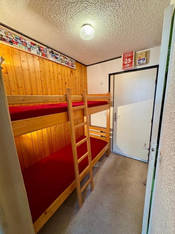 Ski-In Ski-Out Cozy Cabin 1 min lift 5 min village center Perfect Val-d'Isère base – photo 12