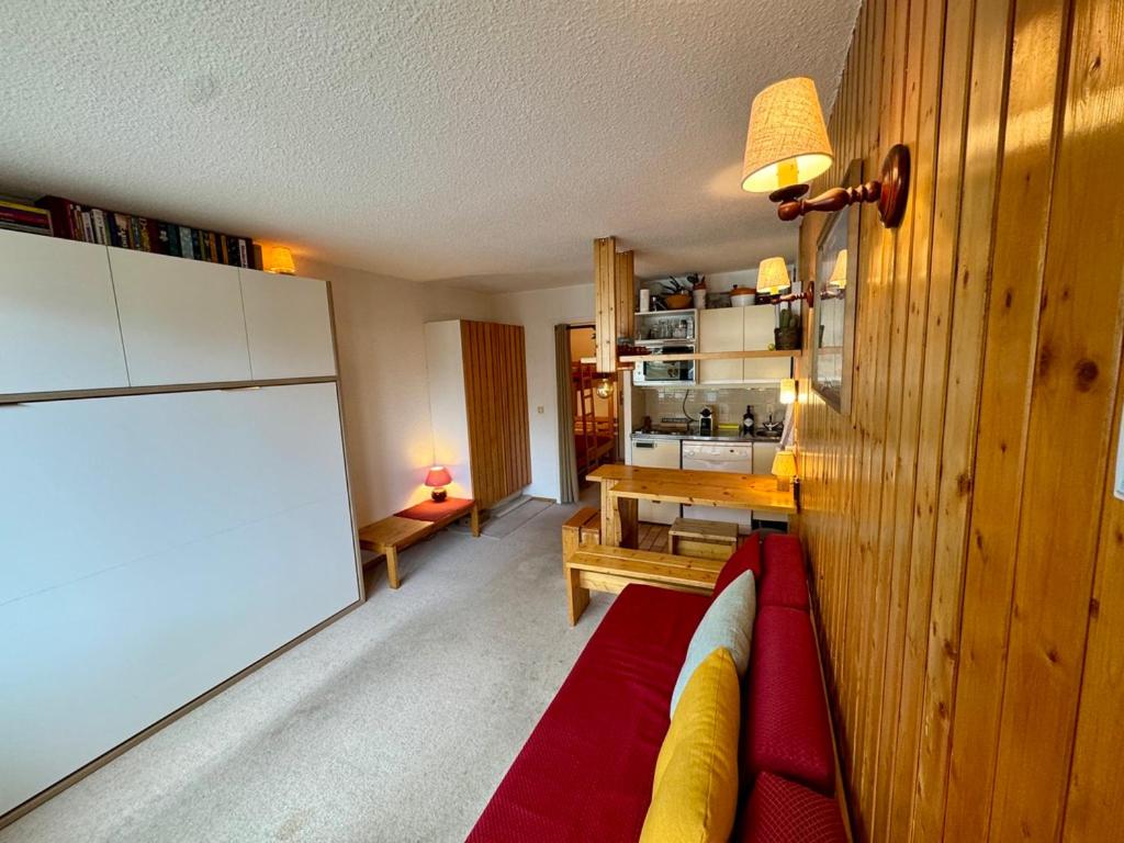 Ski-In Ski-Out Cozy Cabin 1 min lift 5 min village center Perfect Val-d'Isère base – photo 13