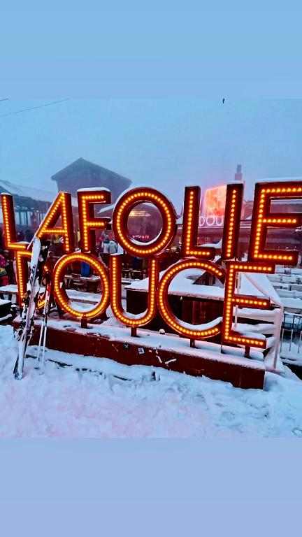 Ski-In Ski-Out Cozy Cabin 1 min lift 5 min village center Perfect Val-d'Isère base – photo 15