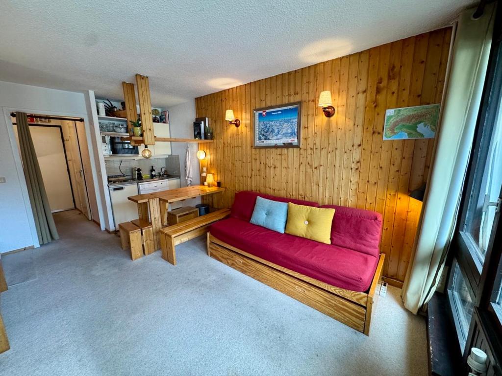 Ski-In Ski-Out Cozy Cabin 1 min lift 5 min village center Perfect Val-d'Isère base – photo 5