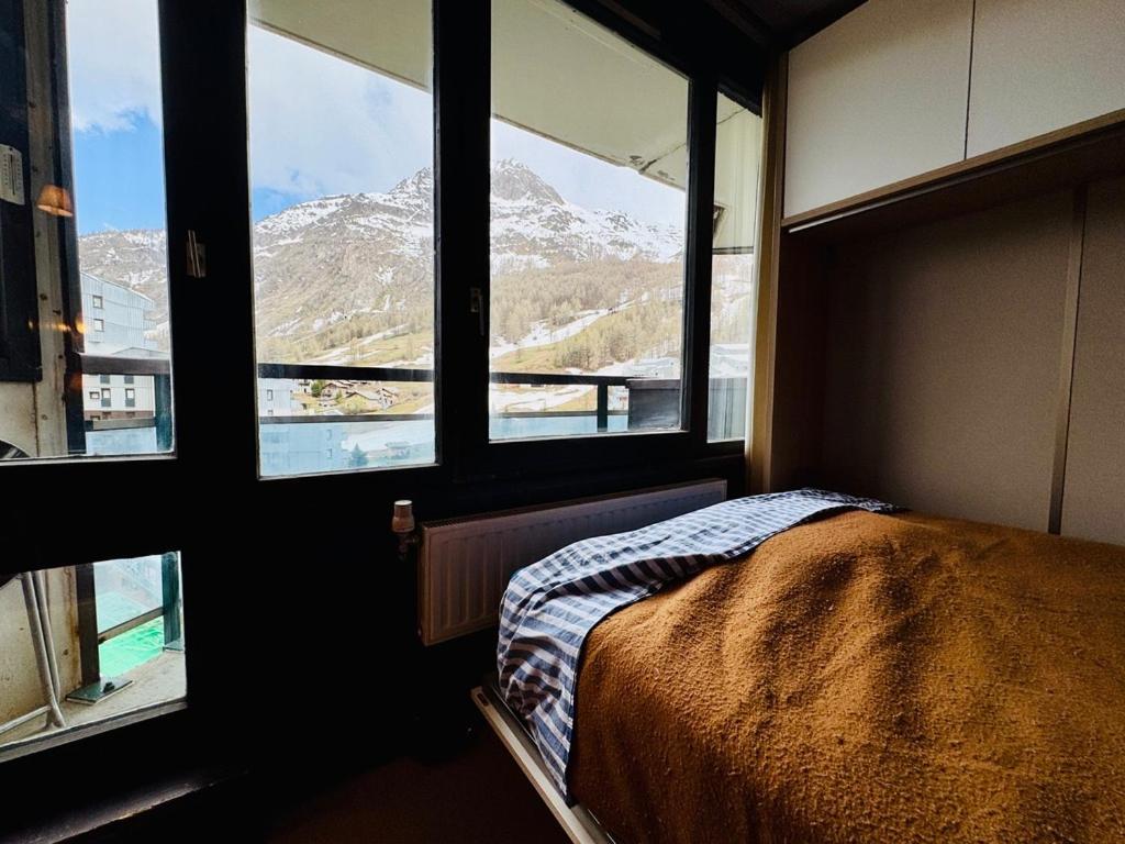 Ski-In Ski-Out Cozy Cabin 1 min lift 5 min village center Perfect Val-d'Isère base – photo 20