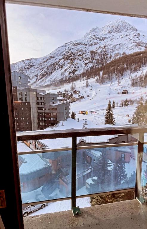 Ski-In Ski-Out Cozy Cabin 1 min lift 5 min village center Perfect Val-d'Isère base – photo 21