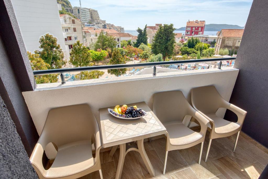 Montenegrina Hotel & SPA All-Inclusive - 5