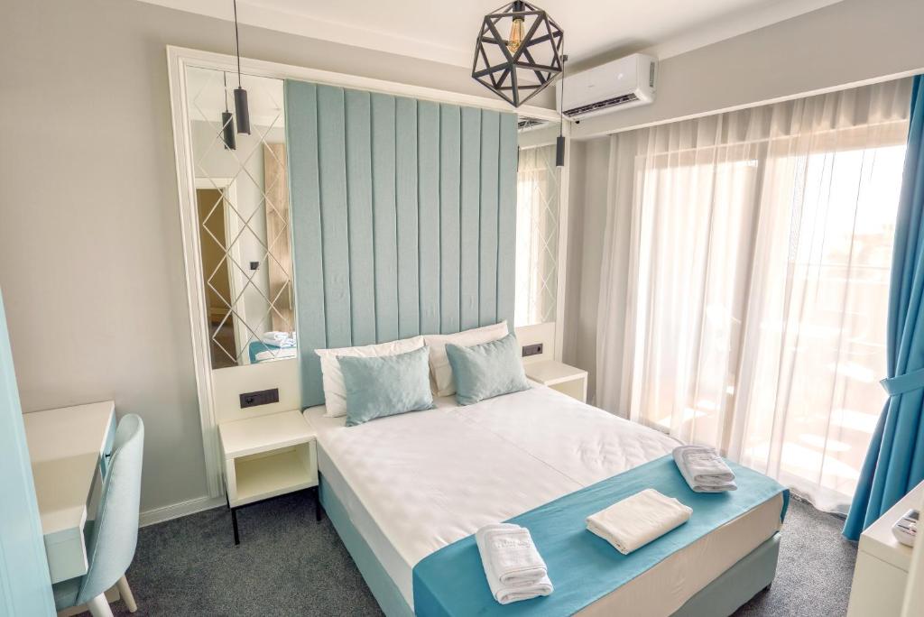 Montenegrina Hotel & SPA All-Inclusive - 10