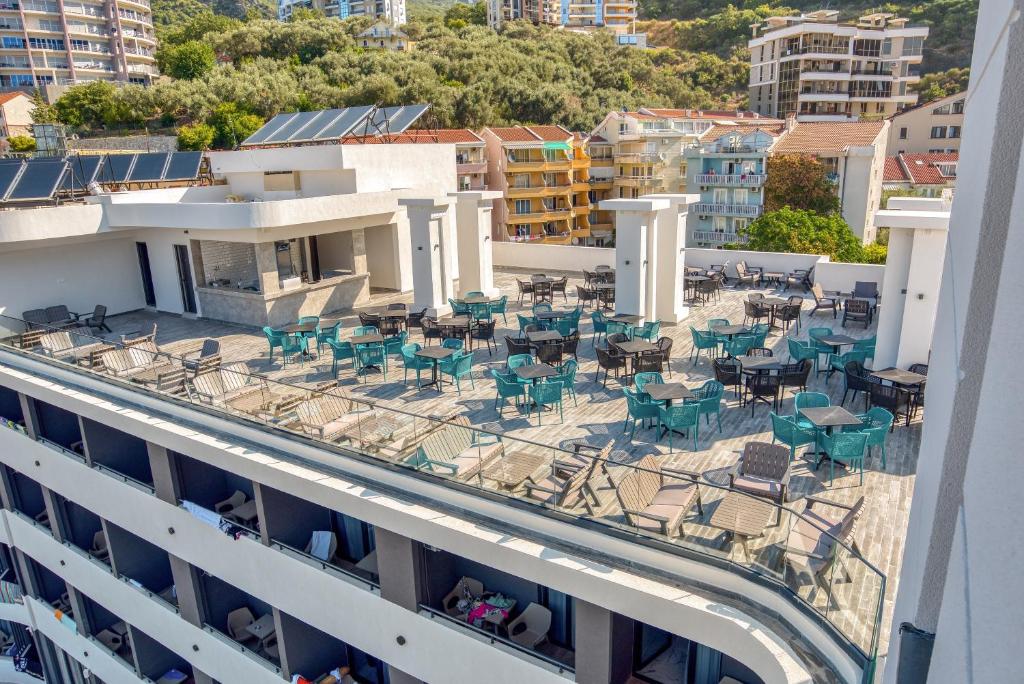 Montenegrina Hotel & SPA All-Inclusive - 15