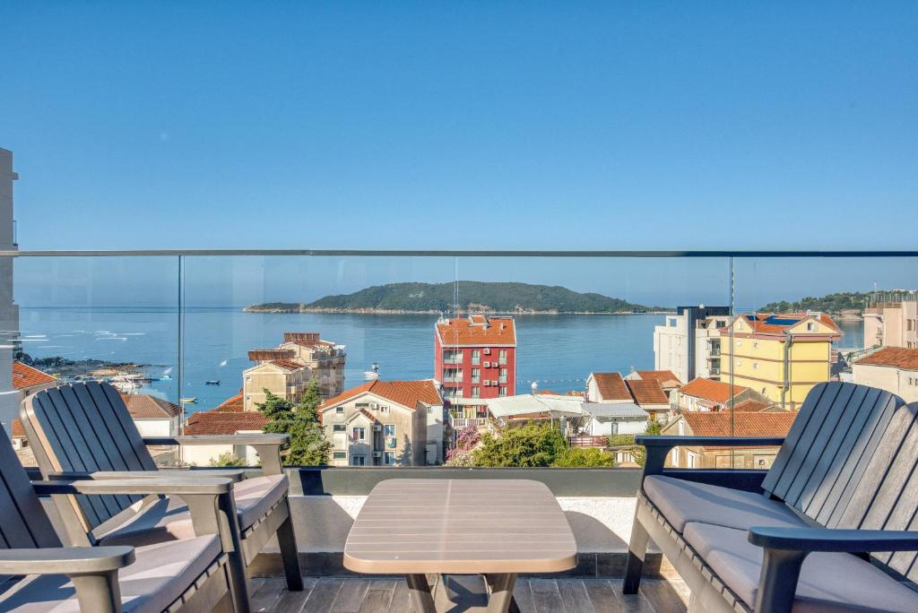 Montenegrina Hotel & SPA All-Inclusive - 14