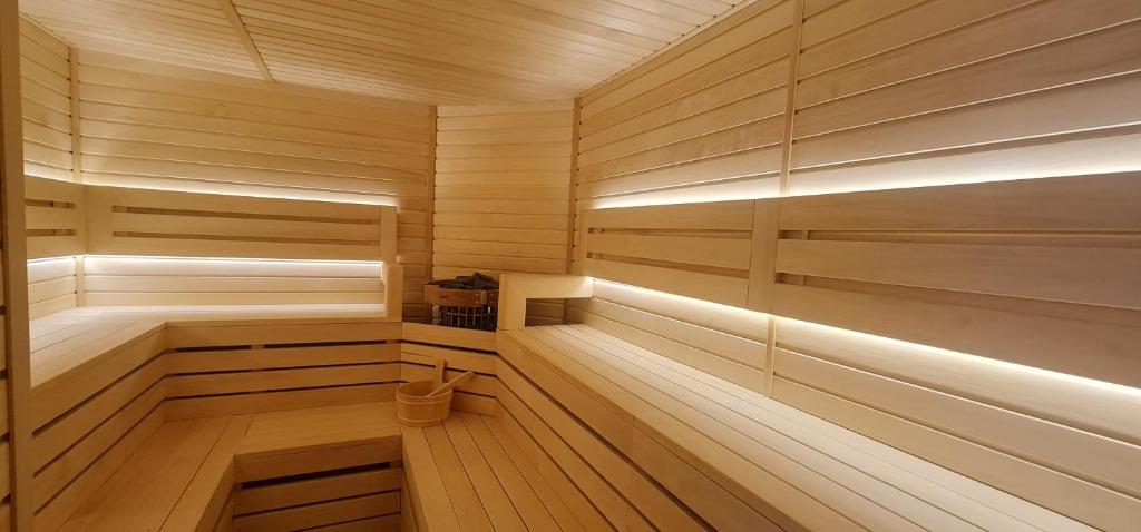 Montenegrina Hotel & SPA All-Inclusive - 16