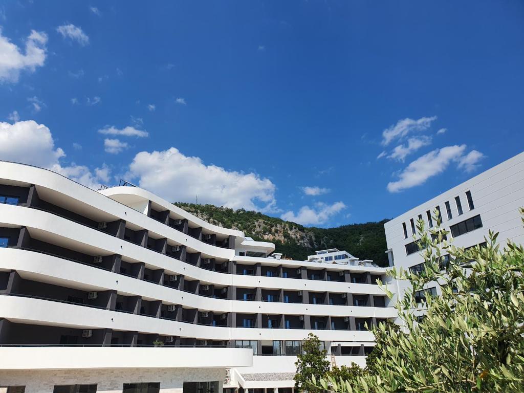 Montenegrina Hotel & SPA All-Inclusive - 18