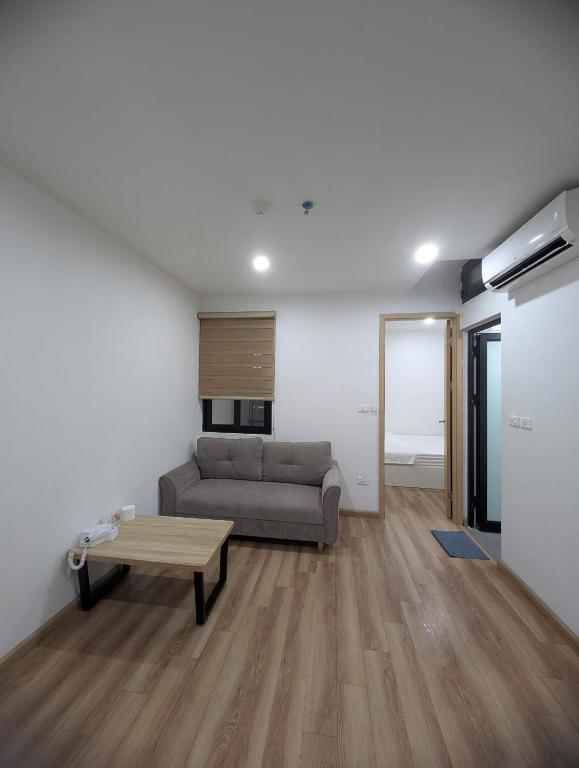 Era Apartment Thai Ha - Studio