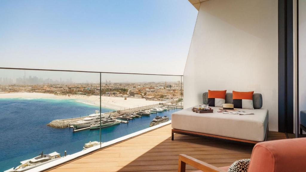 Jumeirah Marsa Al Arab Dubai photo 5