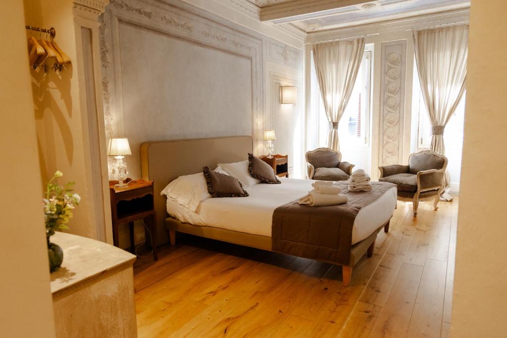 San Pier Novello in Oltrarno - 13