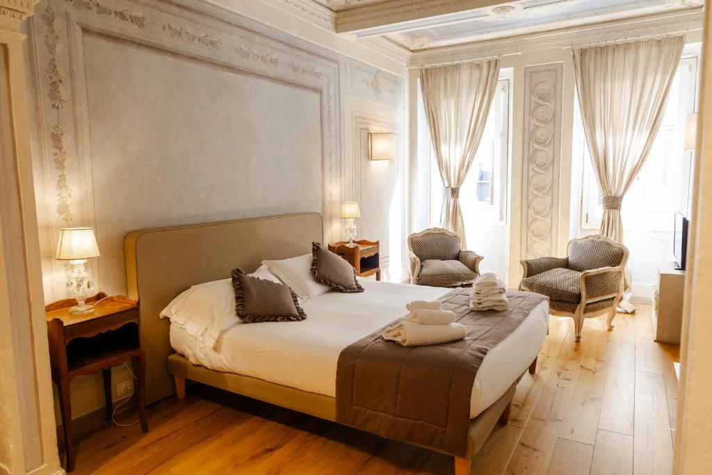 San Pier Novello in Oltrarno - 11