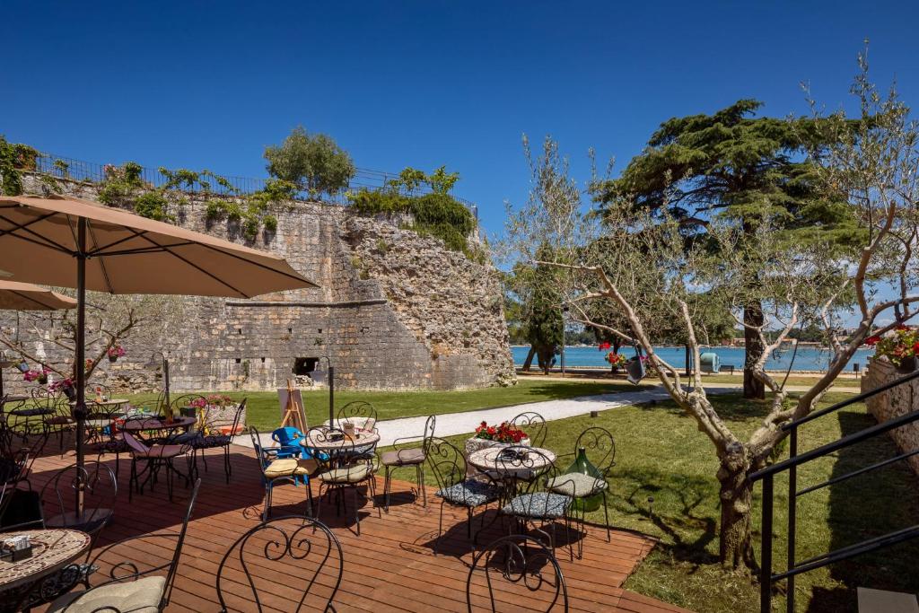 Valamar Riviera Hotel & Residence
