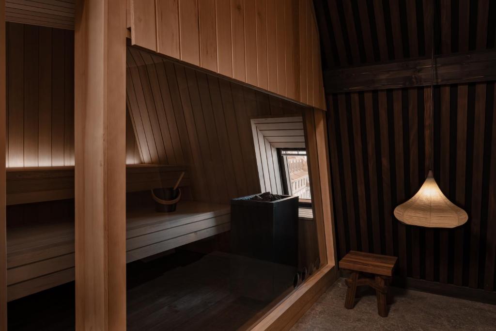 Grand Hotel LES TROIS ROIS - Resim 45