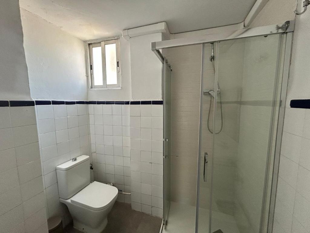 AmazINN Places Casa Calabuig Ático Marina Real - No Ascensor- - Resim 17