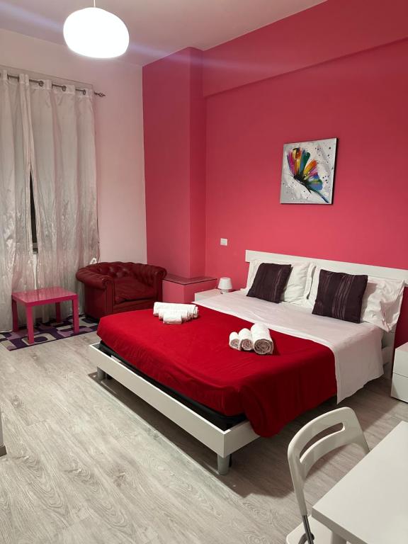 B&B Acquamarina - 18