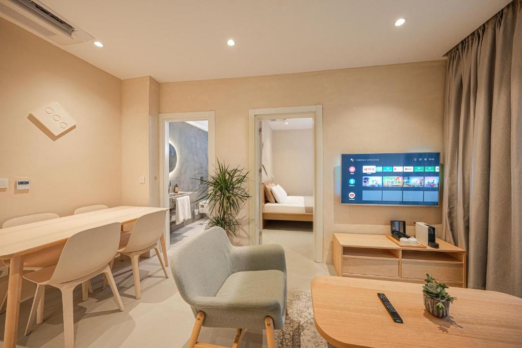 House Of Marmaris - Suite