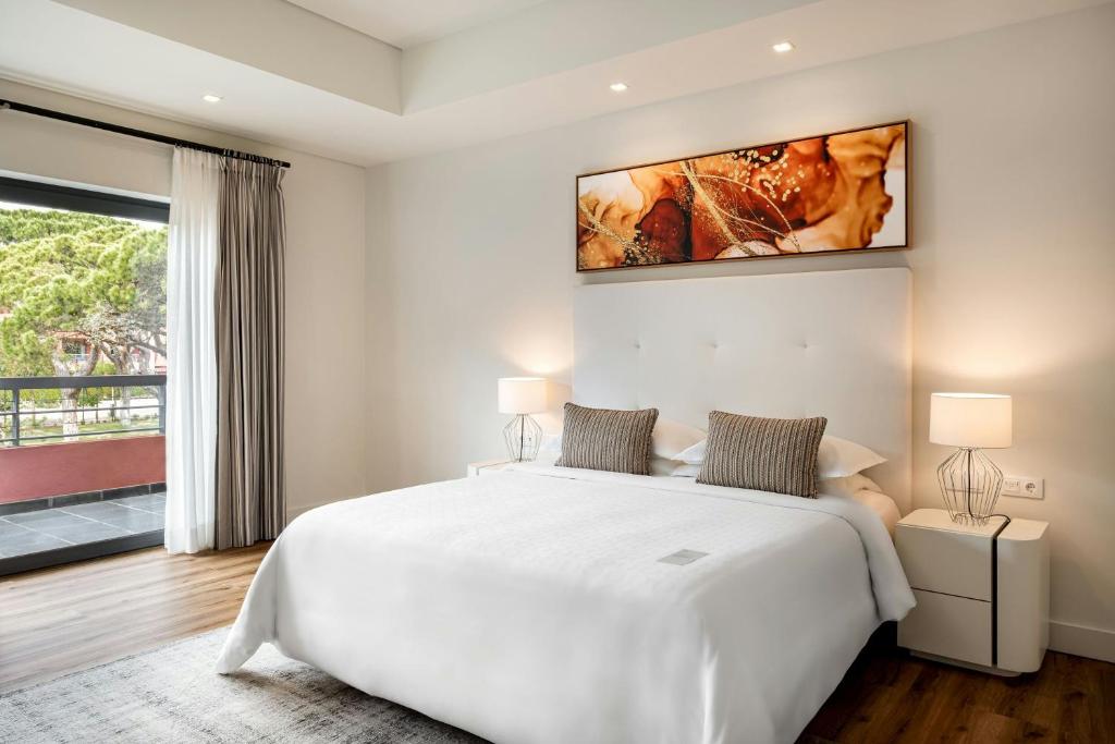 Sheraton Cascais Resort - Hotel & Residences - 5