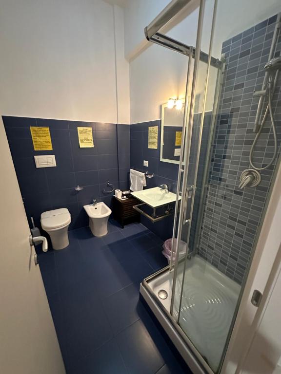 B&B Acquamarina - 11