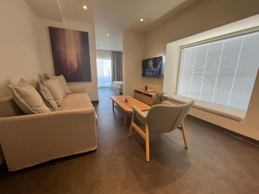 House Of Marmaris - Penthouse-Wohnung