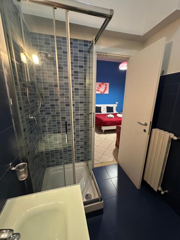 B&B Acquamarina - 10