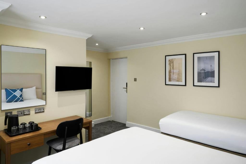 Four Points Flex by Sheraton Brighton - Resim 25