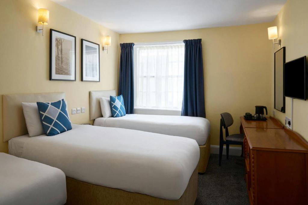 Four Points Flex by Sheraton Brighton - Resim 18