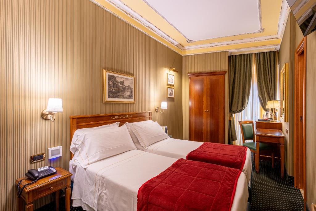 
Superior Double or Twin Room
