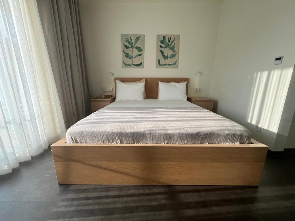 House Of Marmaris - Standard-Doppelzimmer