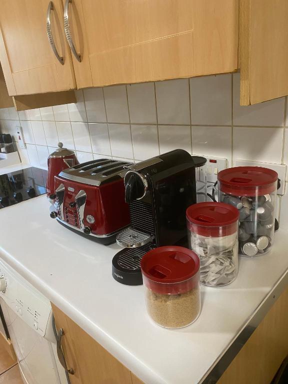 Excellent Central Location Apt 2 R2 - Resim 12