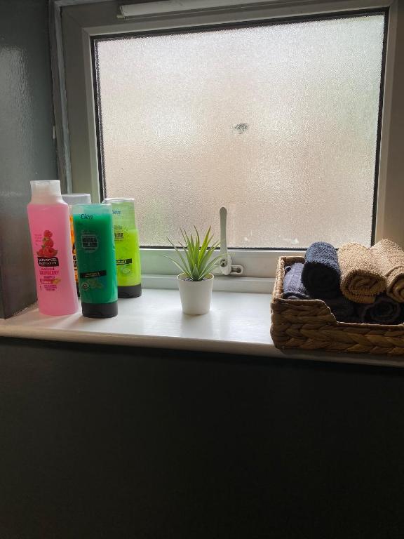 Excellent Central Location Apt 2 R2 - Resim 10