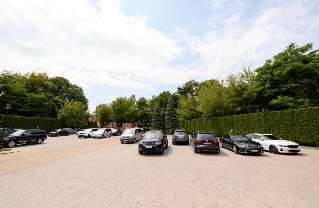 Citadel - Gastro Boutique Hotel- Готель Цитадель Львів фото 6