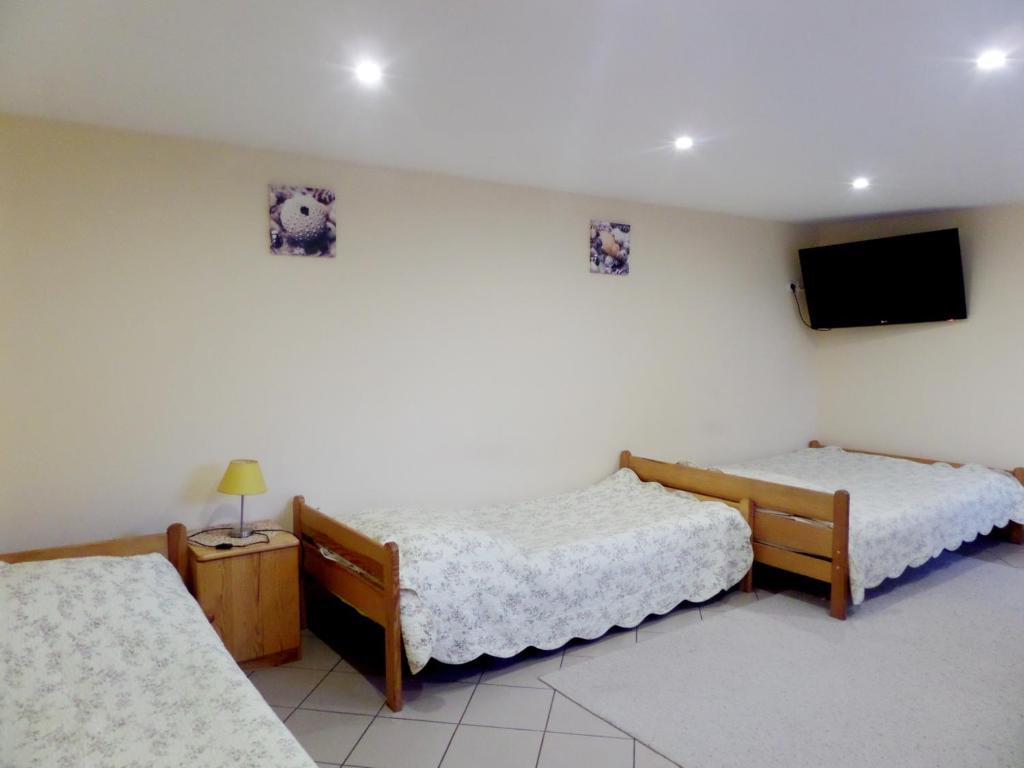 Villa Dzika Plaża - 18