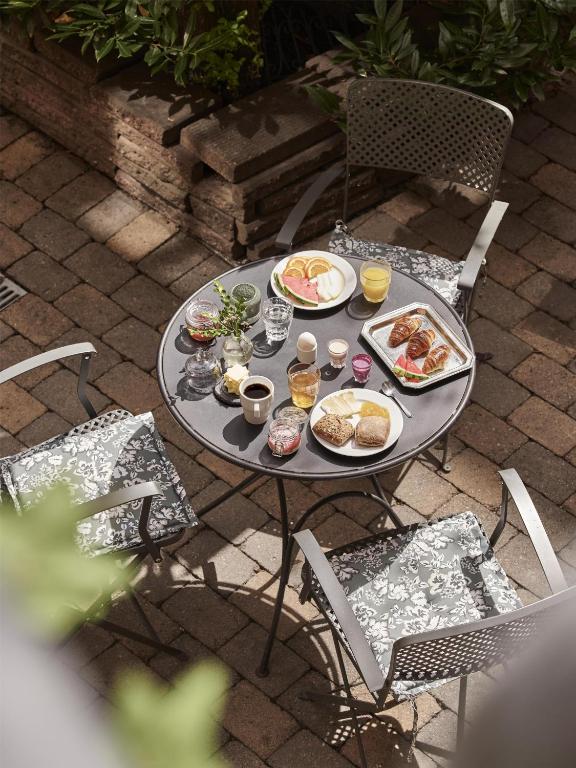 Hotel Vasa, BW Signature Collection - Resim 13