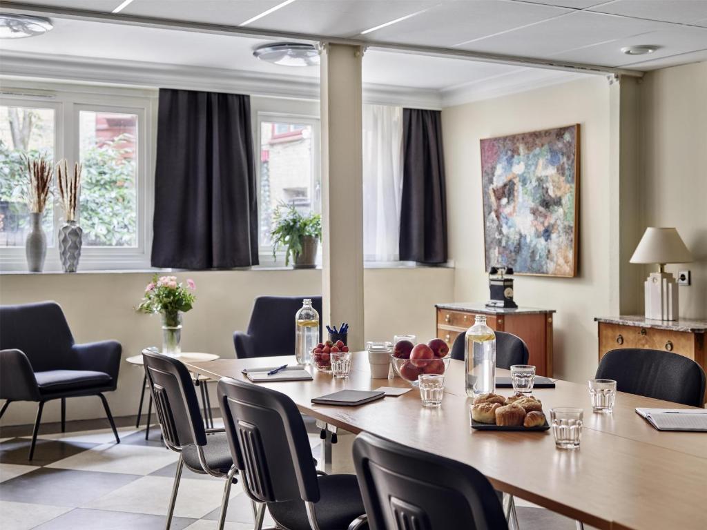 Hotel Vasa, BW Signature Collection - Resim 15