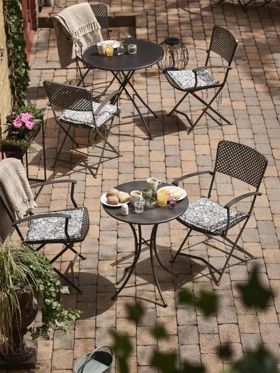 Hotel Vasa, BW Signature Collection - Resim 14