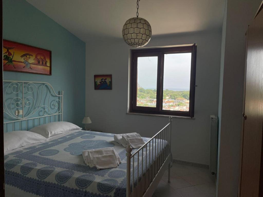 Fotografie z fotogalerie ubytování Residenza Parco Verde v destinaci Palinuro