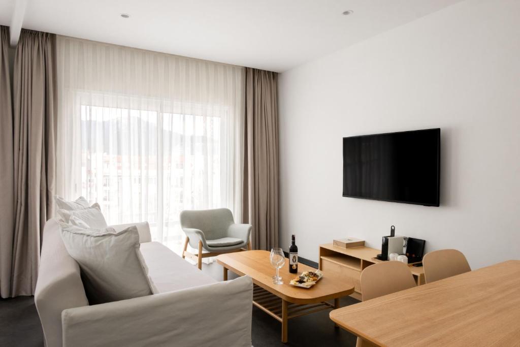House Of Marmaris - Superior-Apartment