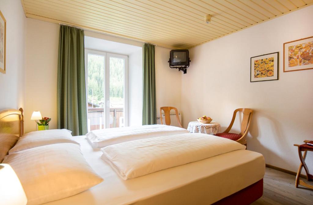 Berghotel Kason - Habitación Doble Superior